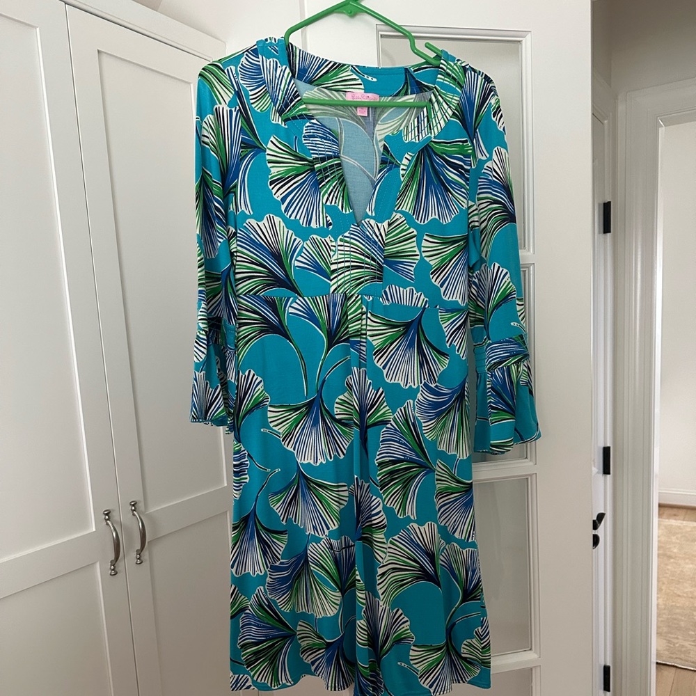 Lilly Pulitzer Women’s Dress - Picture 2 of 6